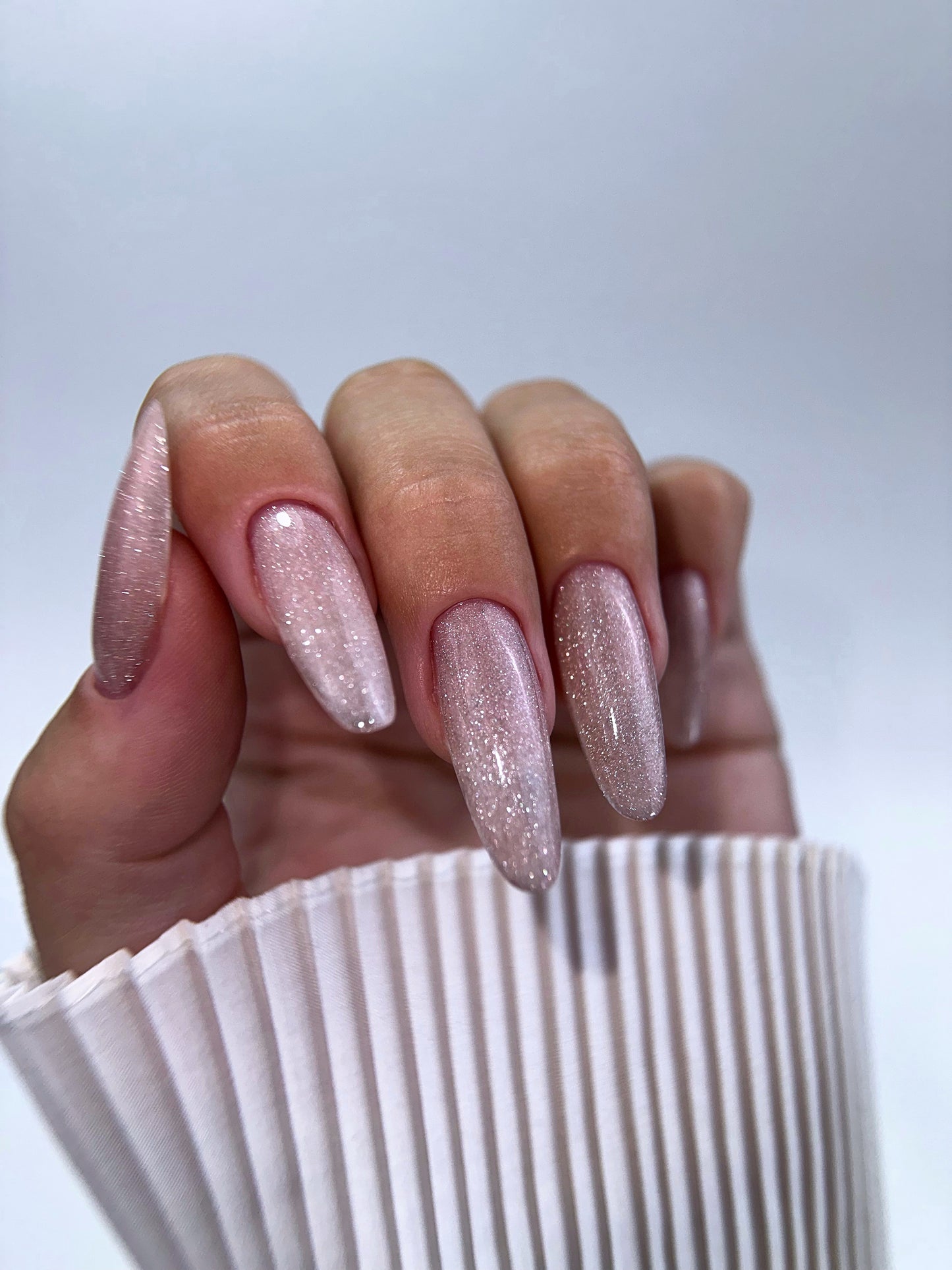 SOPHIÈ • R Shiny Base 5(Light Reflective), 15ml