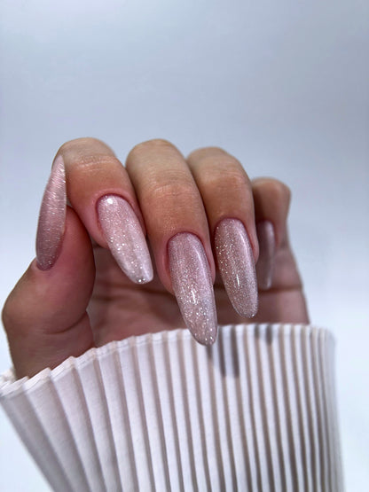 SOPHIÈ • R Shiny Base 5(Light Reflective), 15ml