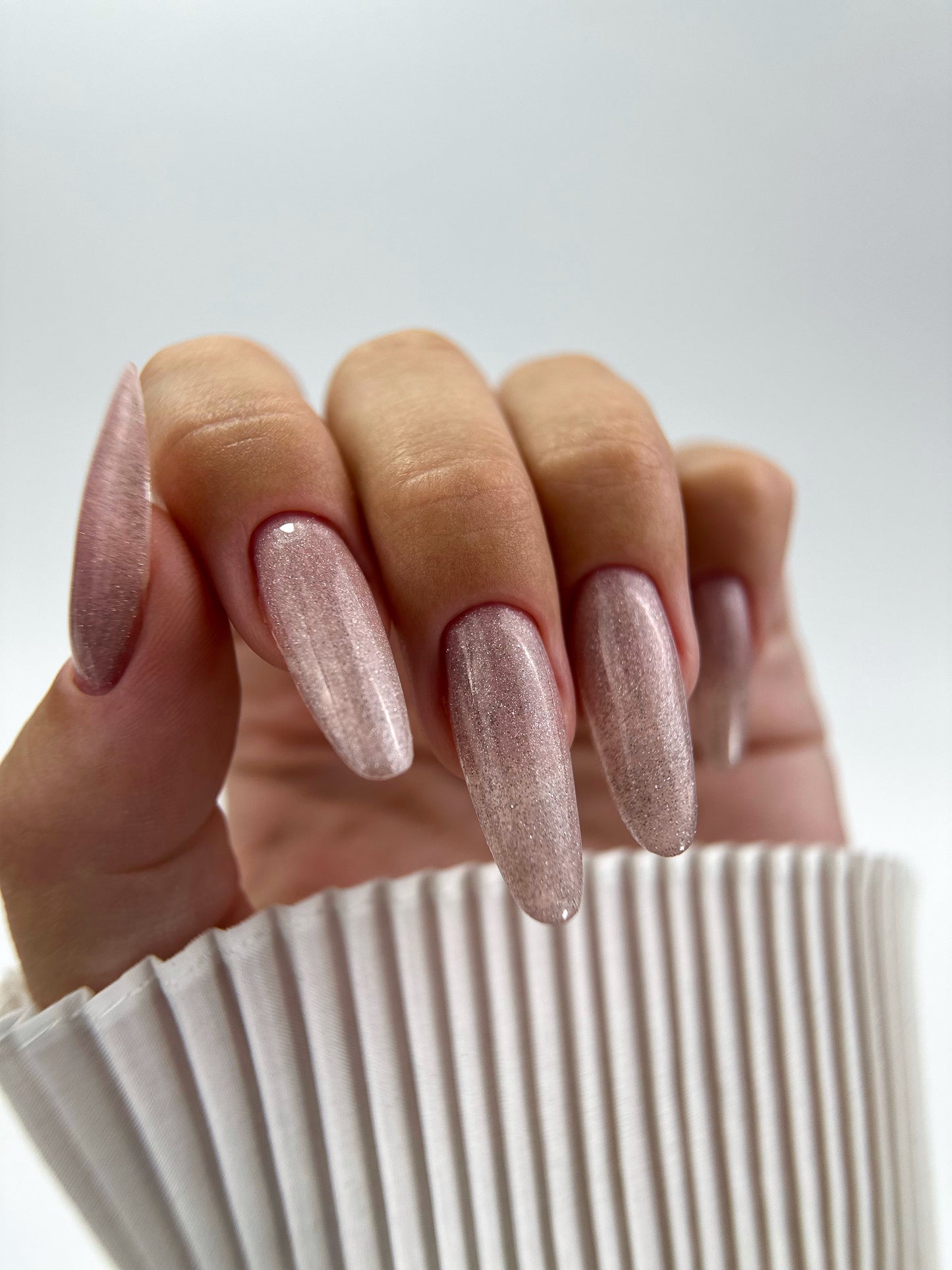 SOPHIÈ • R Shiny Base 5(Light Reflective), 15ml