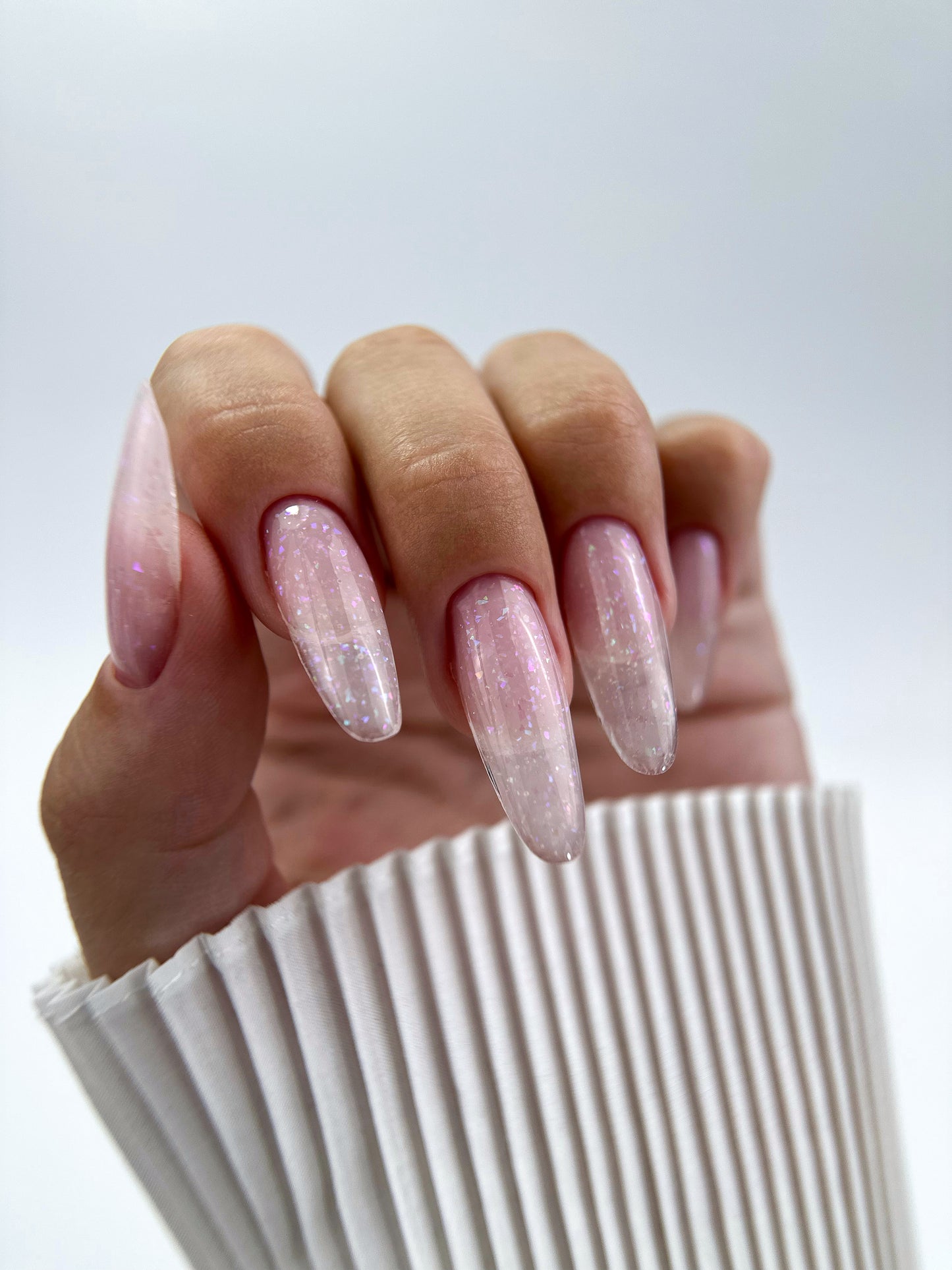 SOPHIÈ • R Shiny Base 6, 15ml