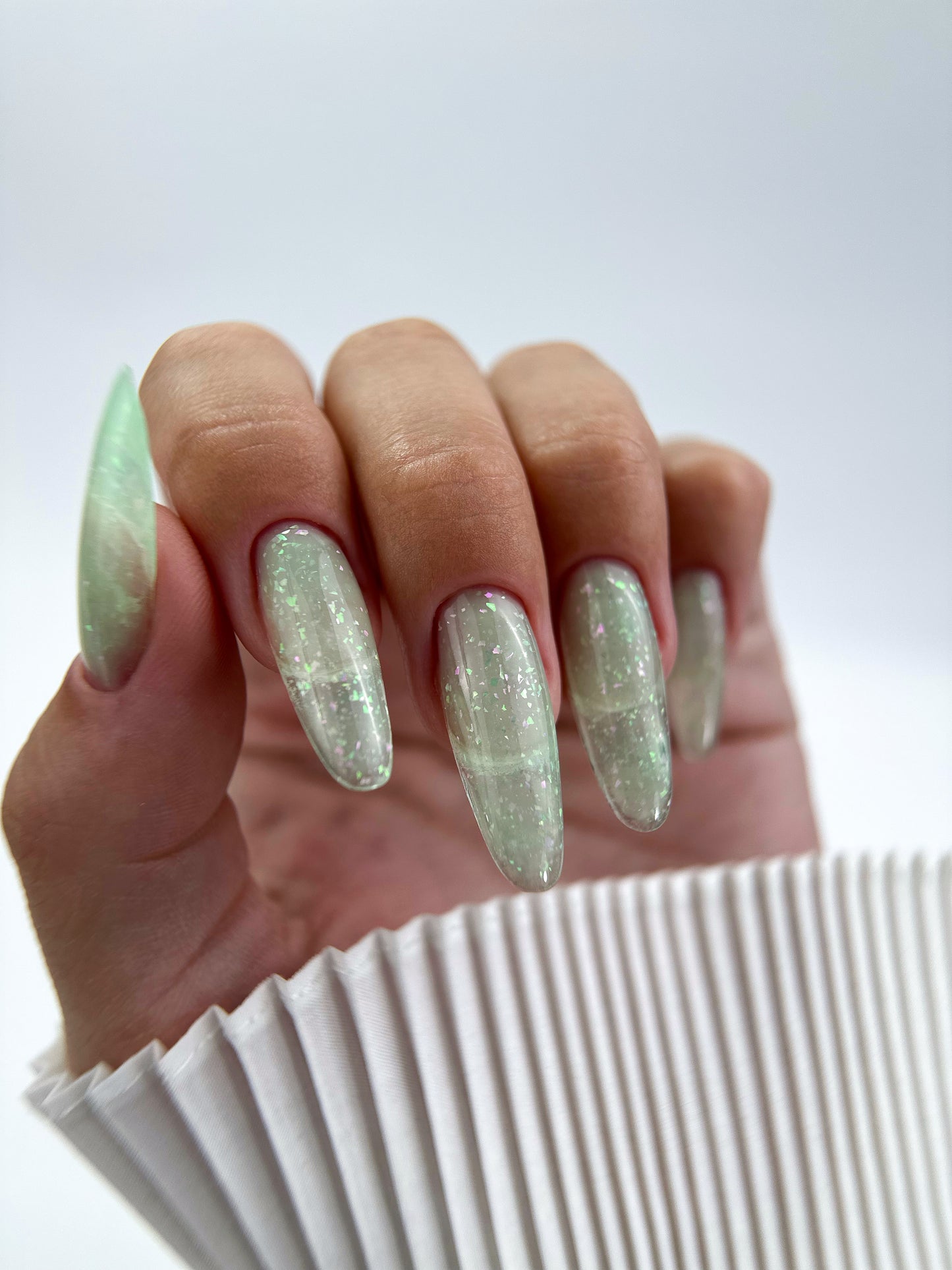SOPHIÈ • R Shiny Base 13, 15ml