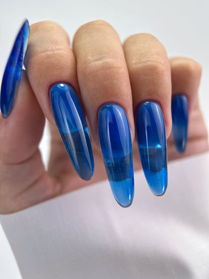 SOPHIÈ • R Glass Builder Gel 2