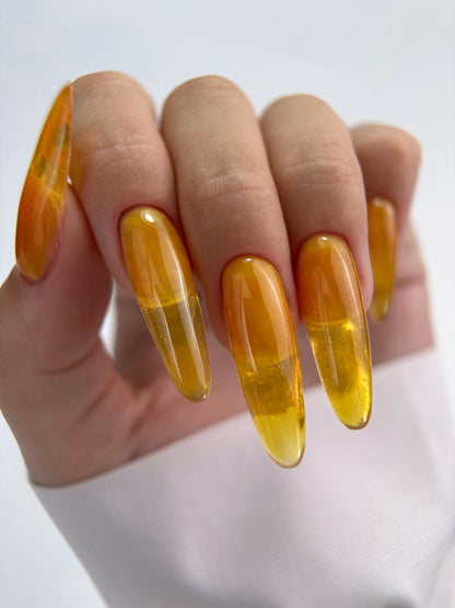 SOPHIÈ • R Glass Builder Gel 6, 30ml