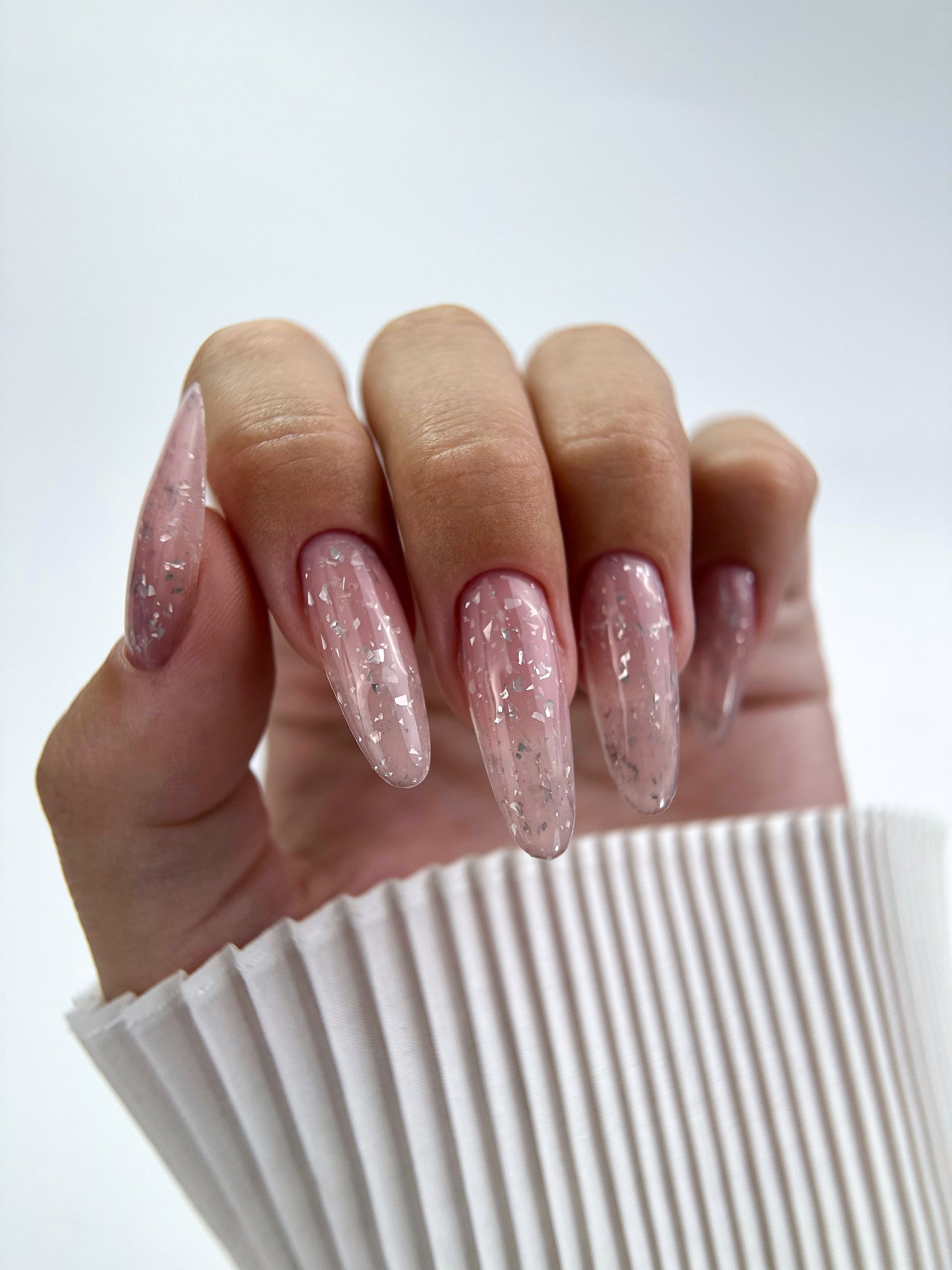 SOPHIÈ • R Shiny Base 25, 15ml