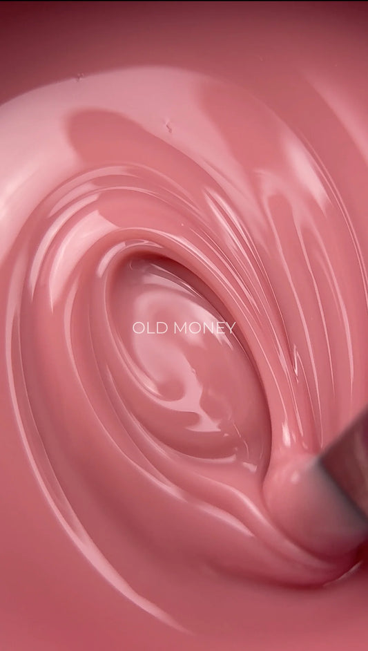 BEYOU Professional PRO COMFORT GEL Old Money, 30ml