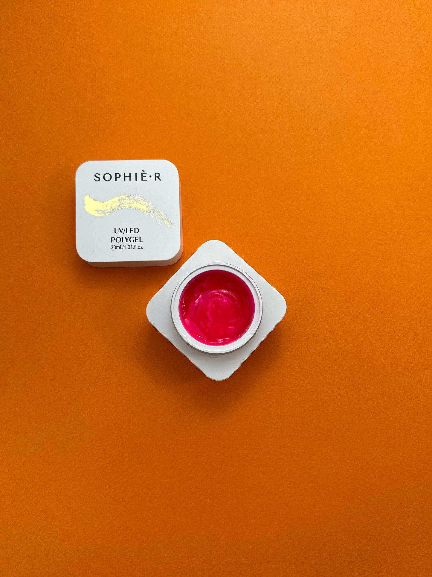 SOPHIÈ ' R Neon Polygel 5, 30ml