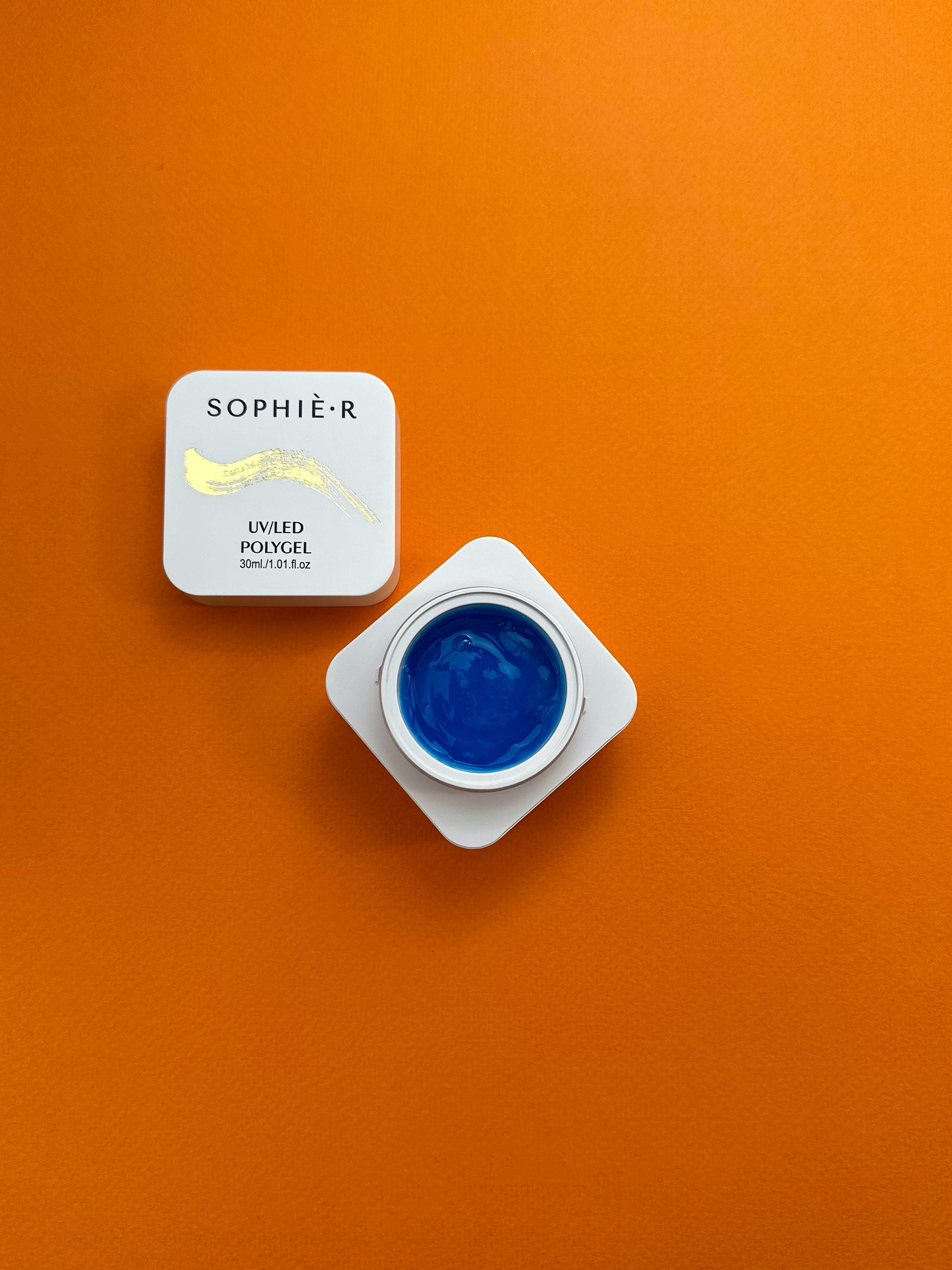SOPHIÈ ' R Neon Polygel 7, 50ml