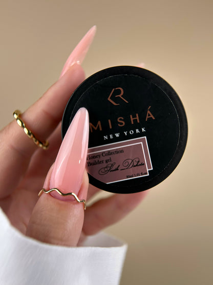 Misha New York Builder Gel South Dakota, 30ml