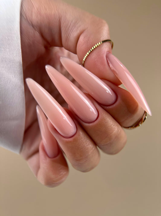 Misha New York Builder Gel New Jersey, 30ml