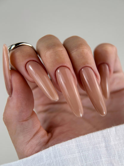 Misha New York Gel Polish 19, 15ml