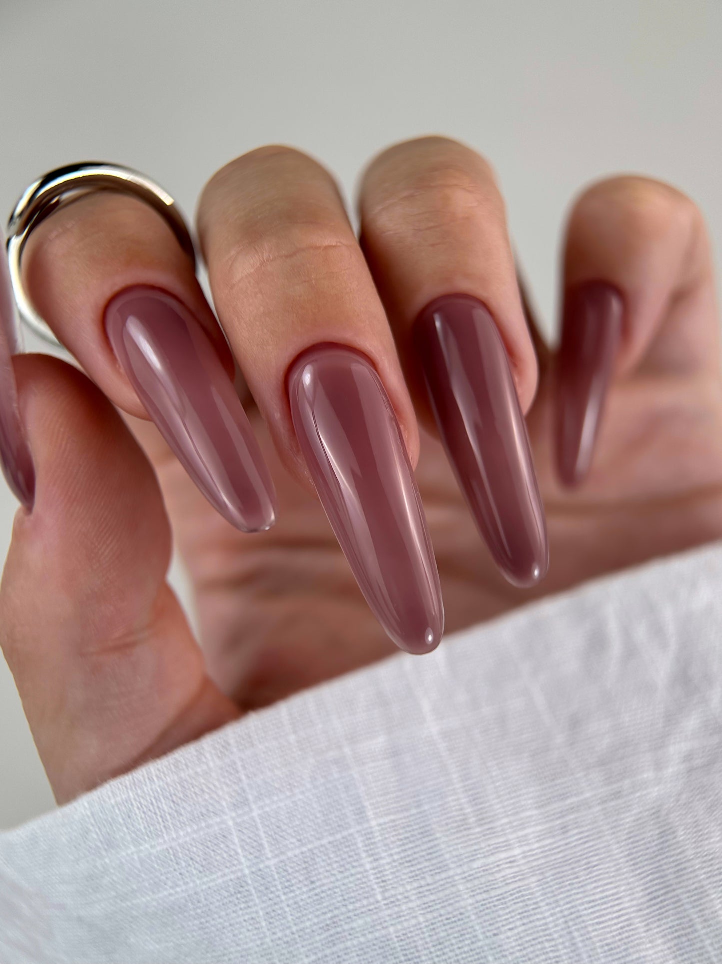 Misha New York Gel Polish 18, 15ml