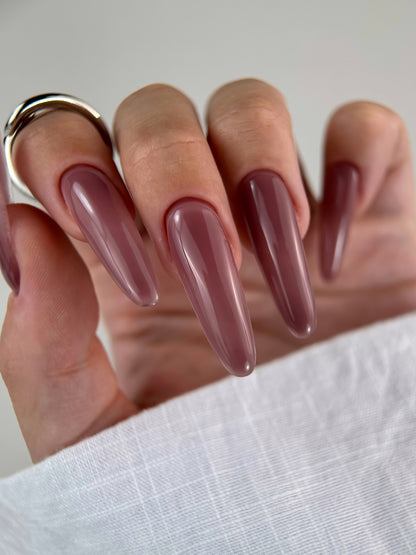 Misha New York Gel Polish 18, 15ml