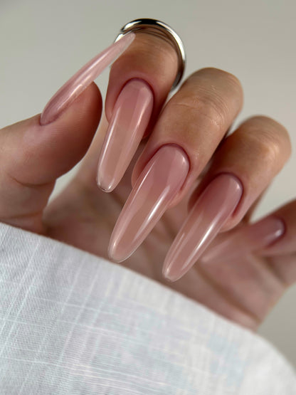 Misha New York Gel Polish 27, 15ml