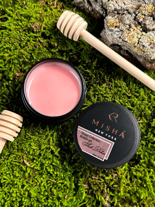 Misha New York Builder Gel South Dakota, 30ml