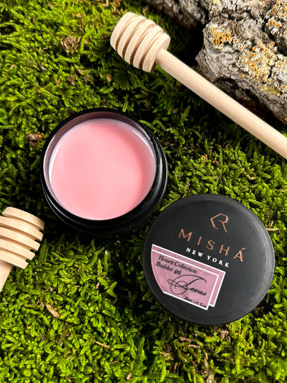 Misha New York Builder Gel Texas, 30ml