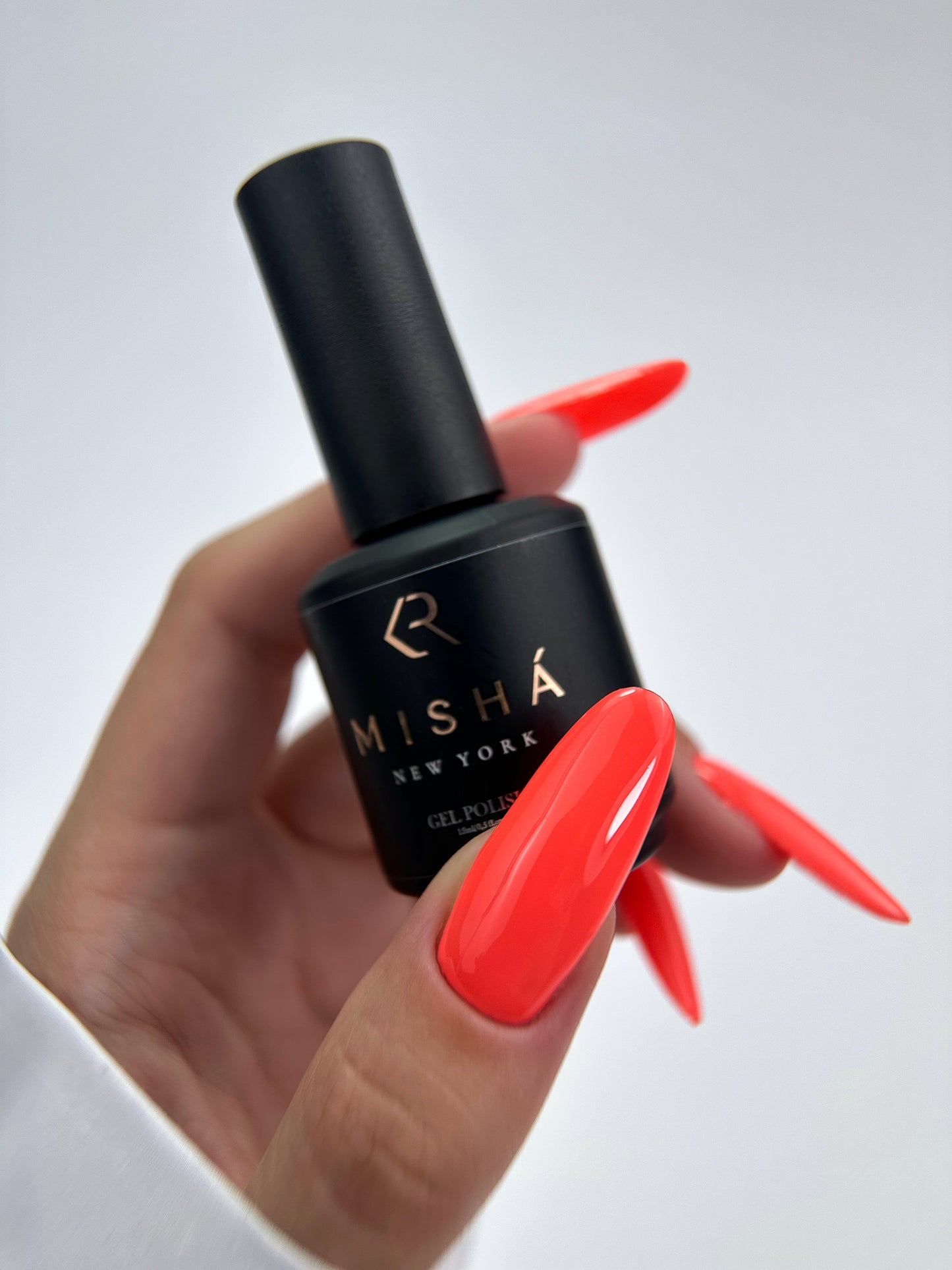 Misha New York Gel Polish 146, 15ml