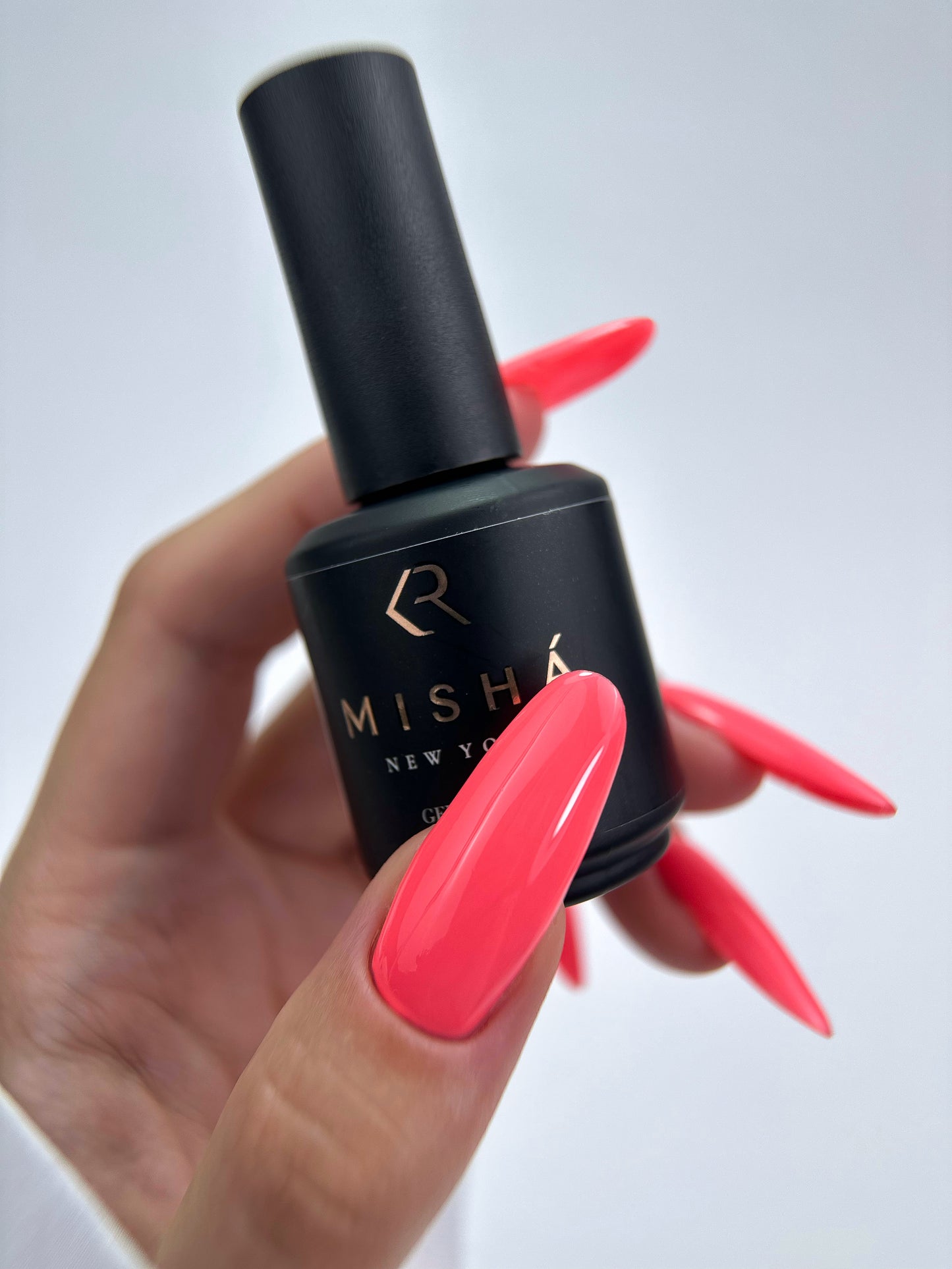 Misha New York Gel Polish 147, 15ml