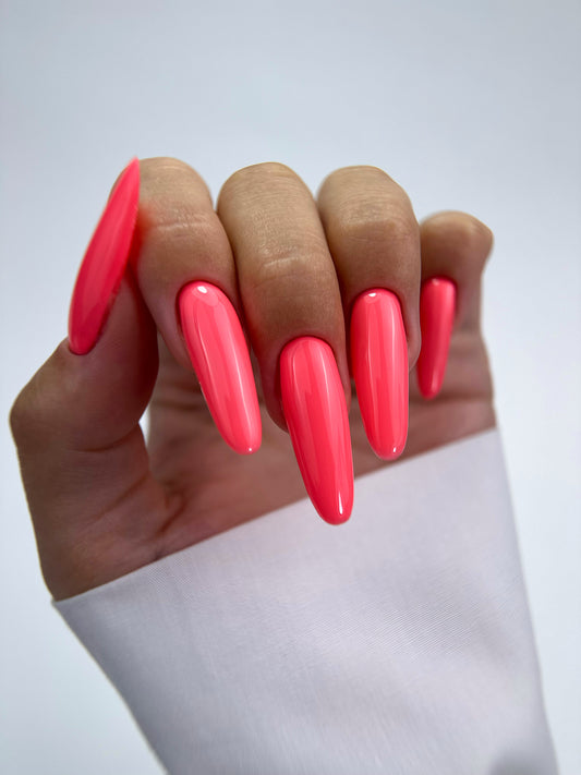 Misha New York Gel Polish 147, 15ml