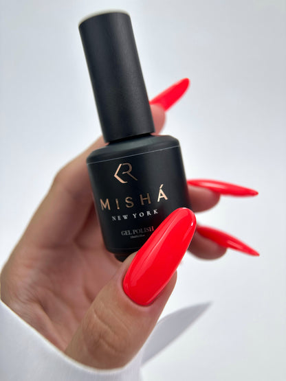 Misha New York Gel Polish 148, 15ml