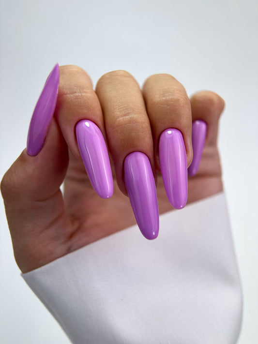 Misha New York Gel Polish 151, 15ml