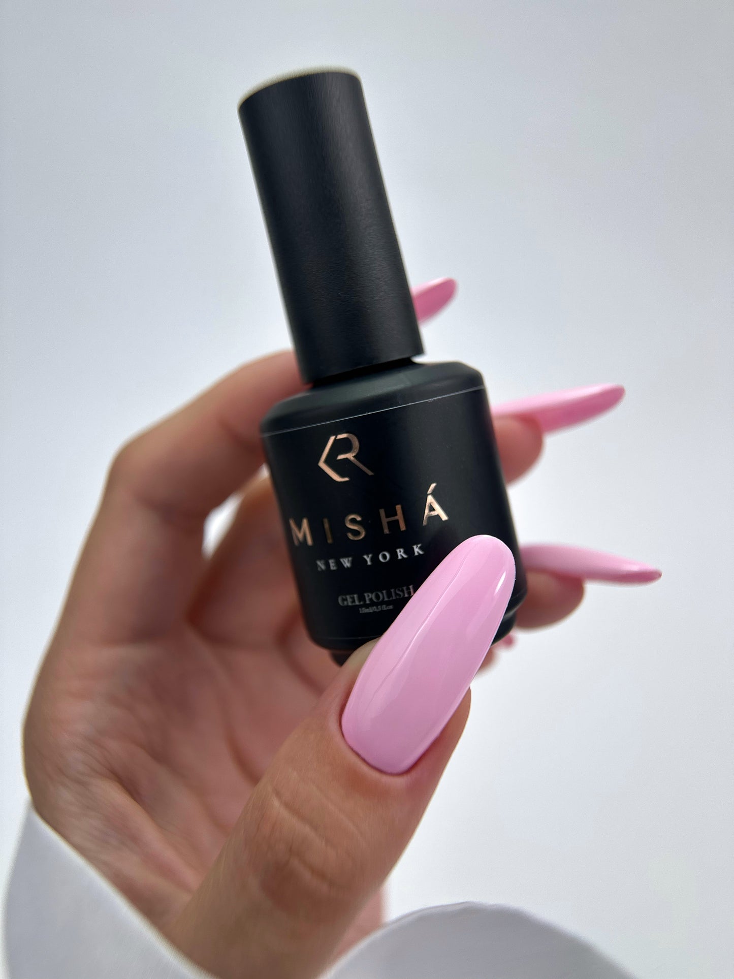 Misha New York Gel Polish 152, 15ml