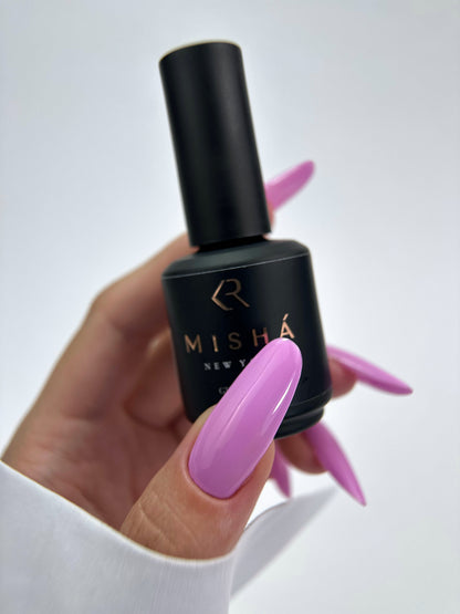 Misha New York Gel Polish 153, 15ml