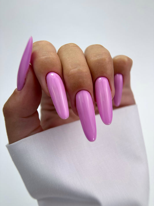 Misha New York Gel Polish 153, 15ml