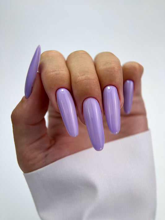 Misha New York Gel Polish 154, 15ml