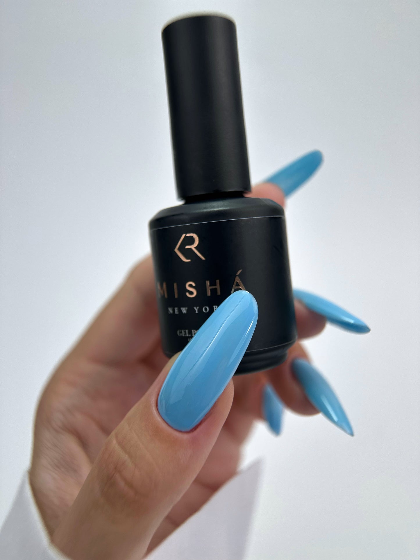 Misha New York Gel Polish 155, 15ml