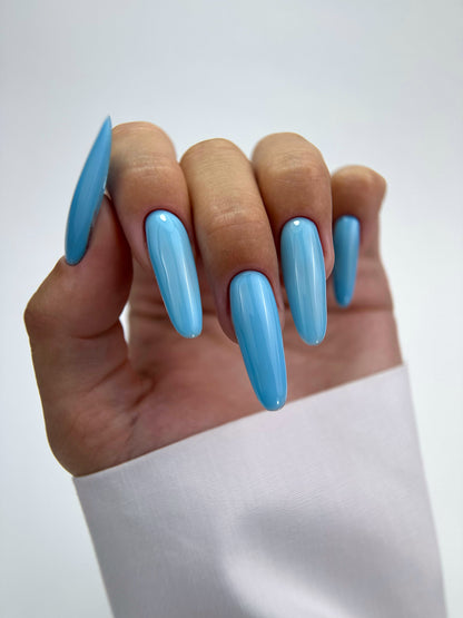 Misha New York Gel Polish 155, 15ml