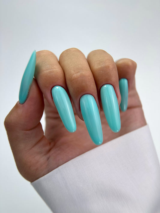 Misha New York Gel Polish 156, 15ml