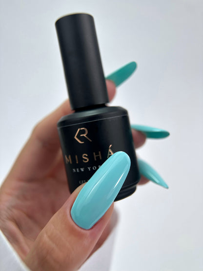 Misha New York Gel Polish 157, 15ml