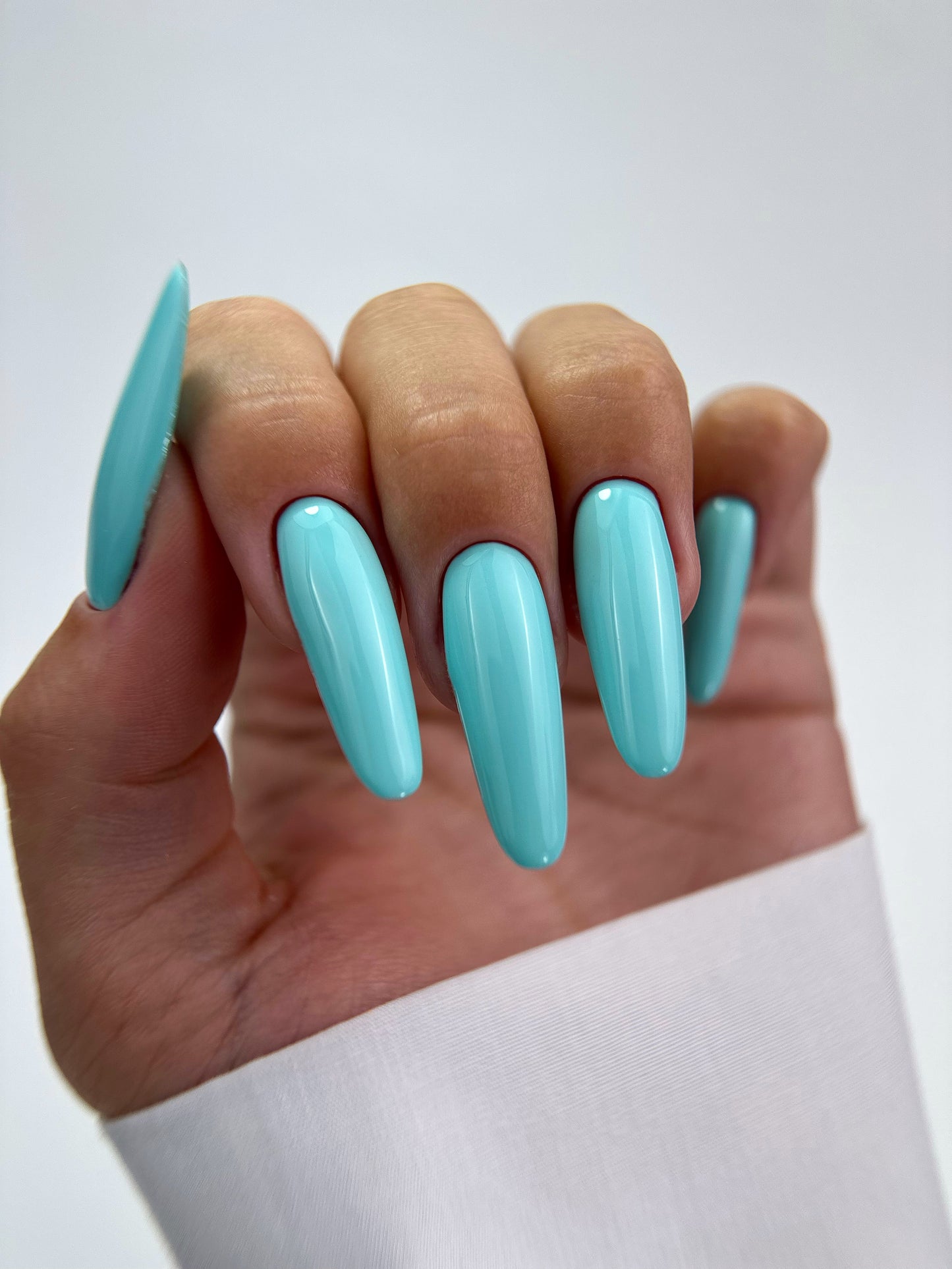 Misha New York Gel Polish 157, 15ml