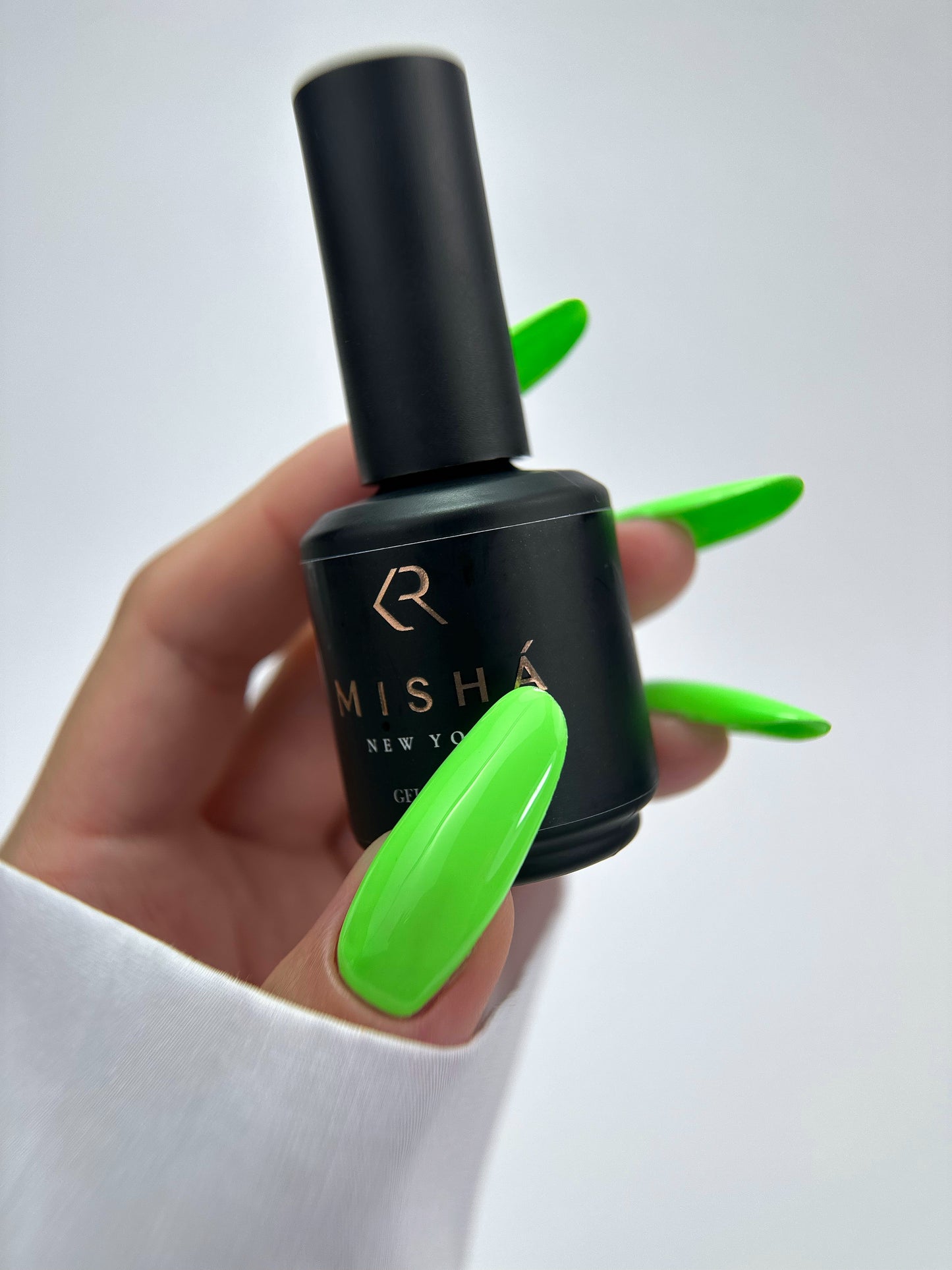 Misha New York Gel Polish 160, 15ml