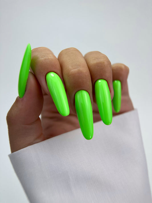 Misha New York Gel Polish 160, 15ml