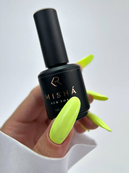 Misha New York Gel Polish 162, 15ml