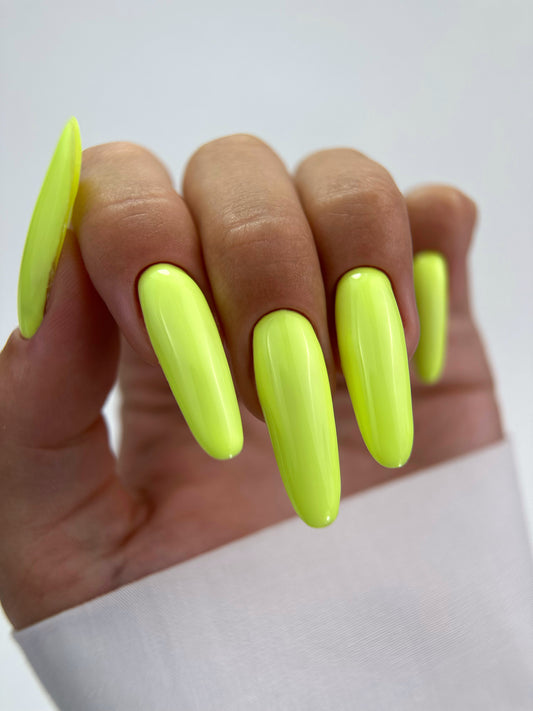 Misha New York Gel Polish 162, 15ml