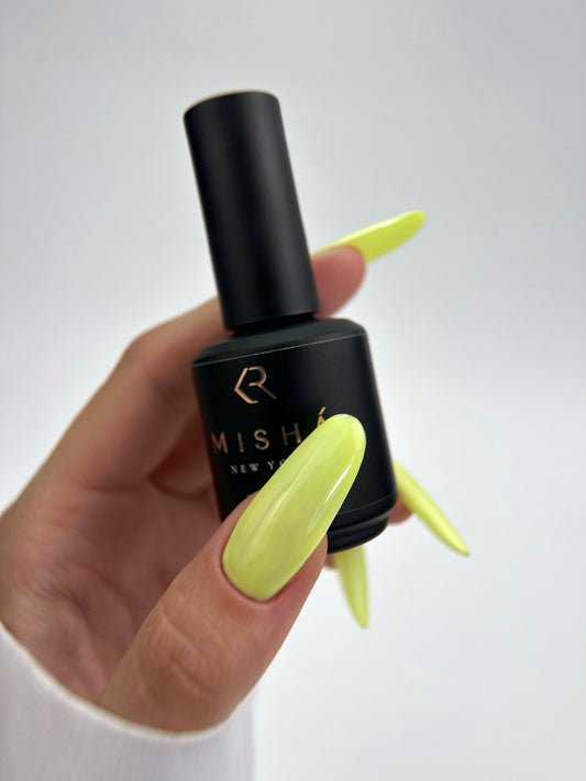 Misha New York Gel Polish 163, 15ml
