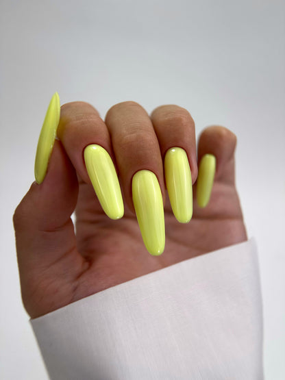 Misha New York Gel Polish 163, 15ml