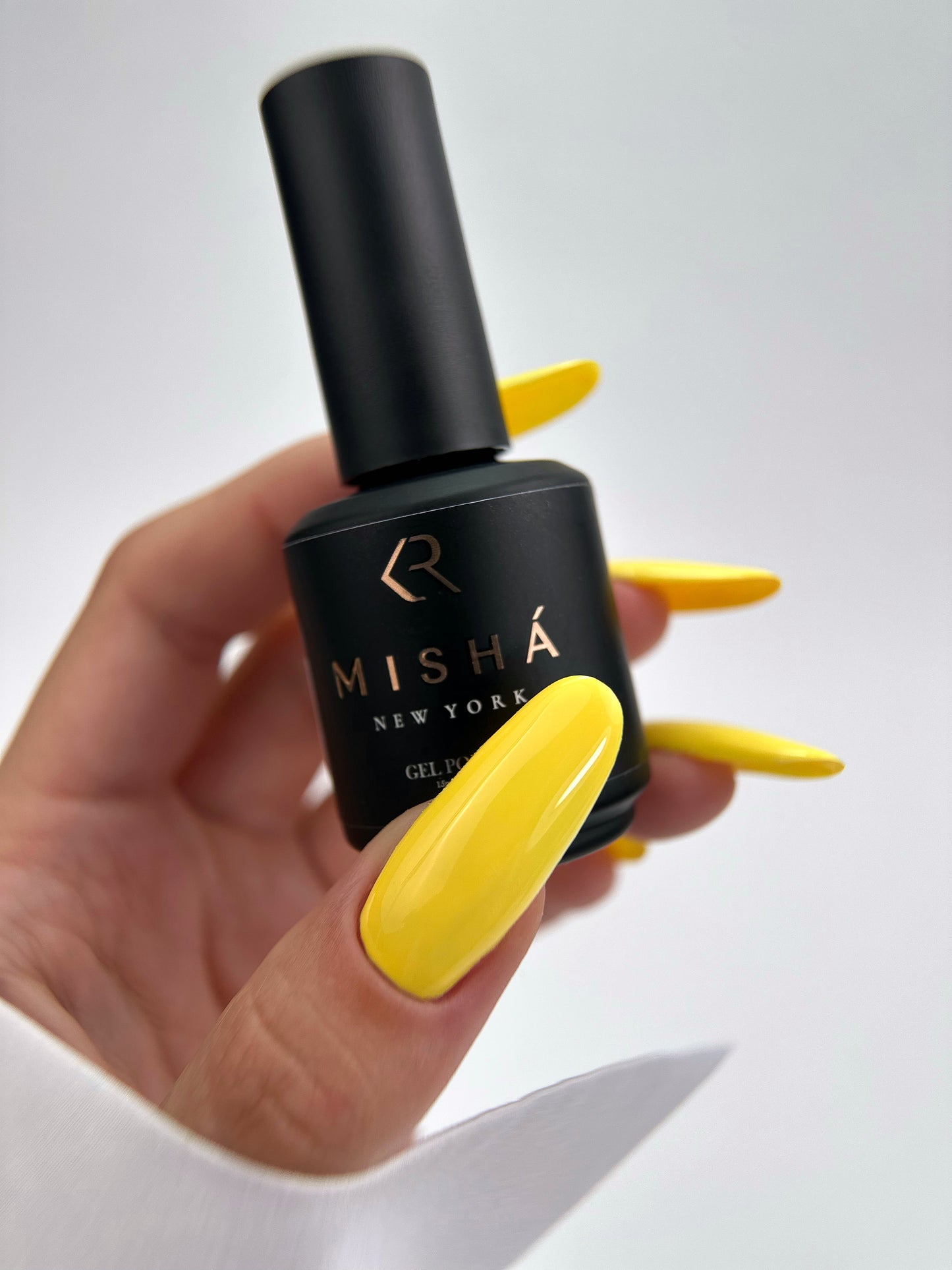 Misha New York Gel Polish 164, 15ml