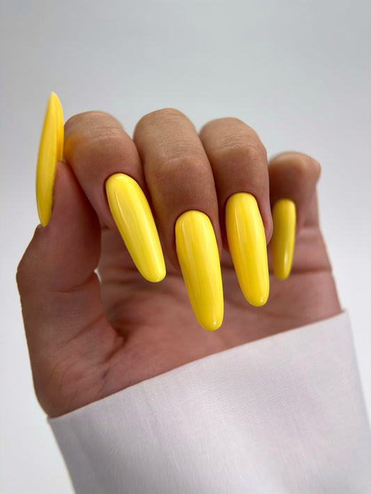 Misha New York Gel Polish 164, 15ml