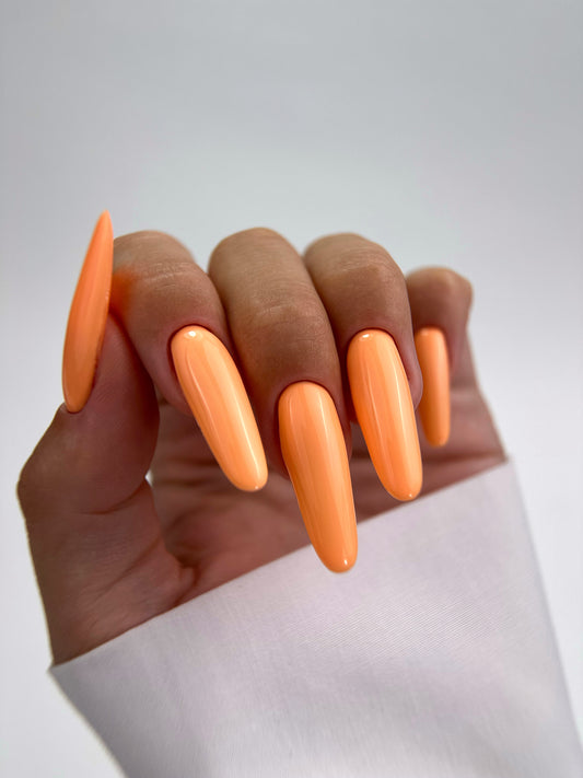 Misha New York Gel Polish 165, 15ml