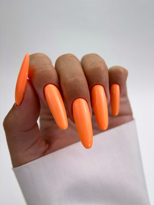 Misha New York Gel Polish 166, 15ml