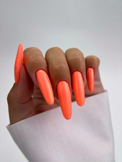 Misha New York Gel Polish 167, 15ml
