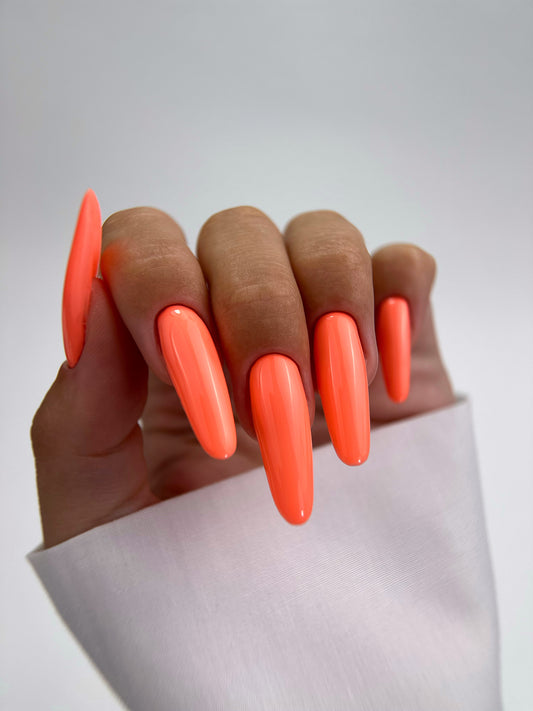 Misha New York Gel Polish 167, 15ml