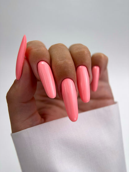 Misha New York Gel Polish 168, 15ml
