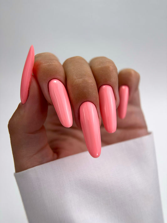 Misha New York Gel Polish 168, 15ml