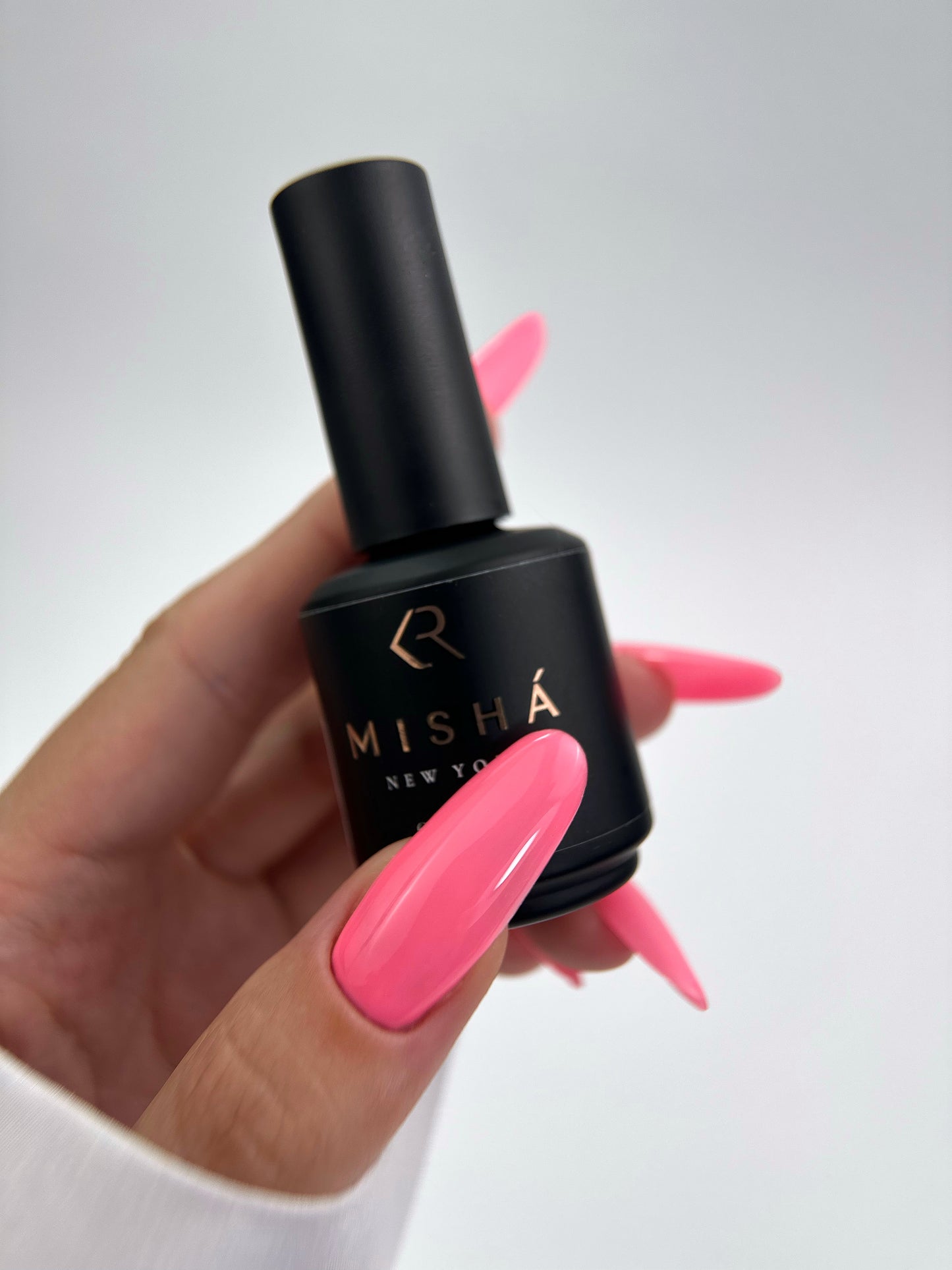 Misha New York Gel Polish 169, 15ml