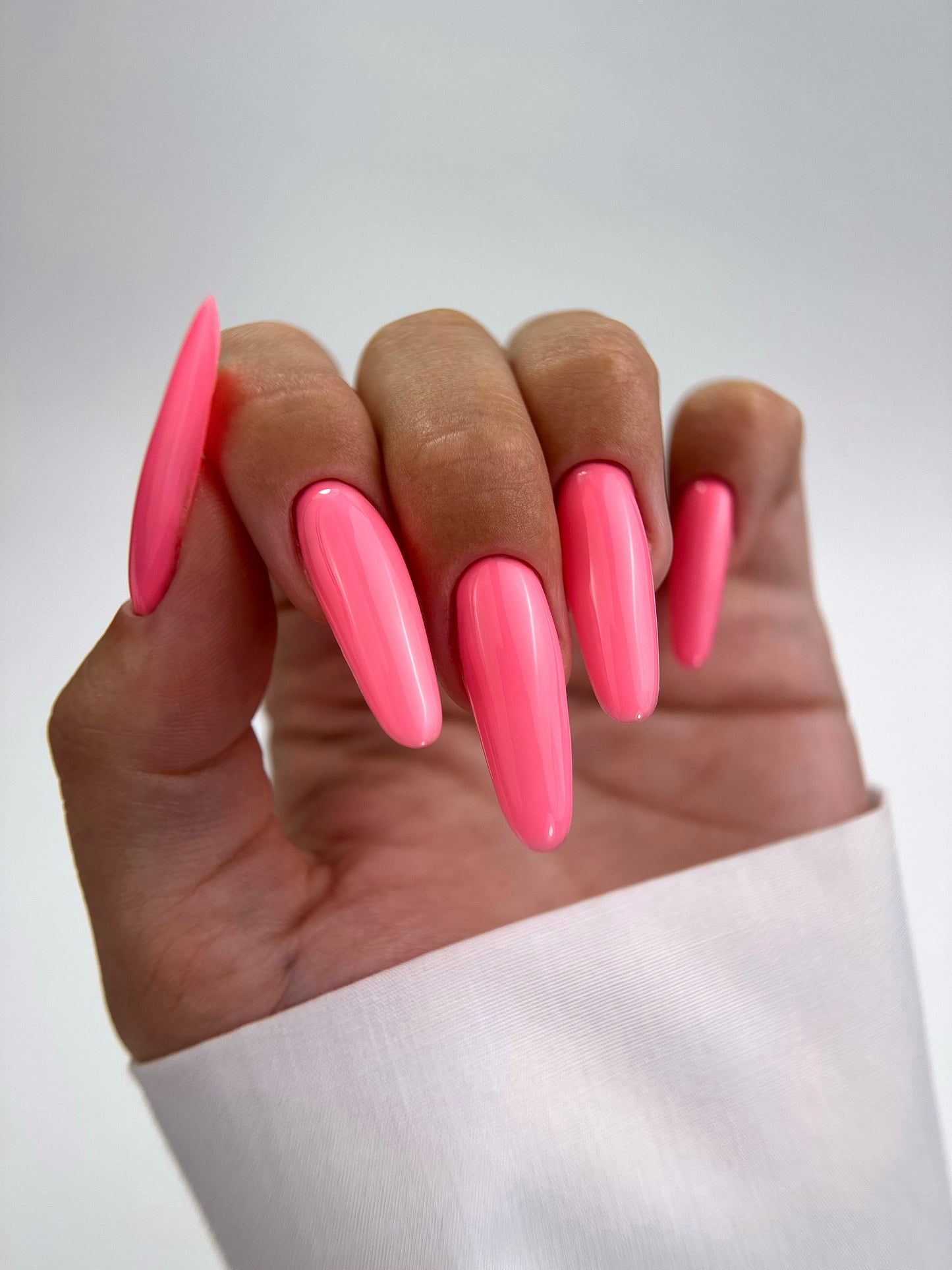 Misha New York Gel Polish 169, 15ml