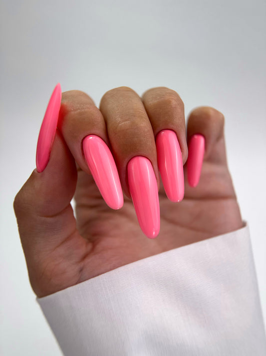 Misha New York Gel Polish 169, 15ml